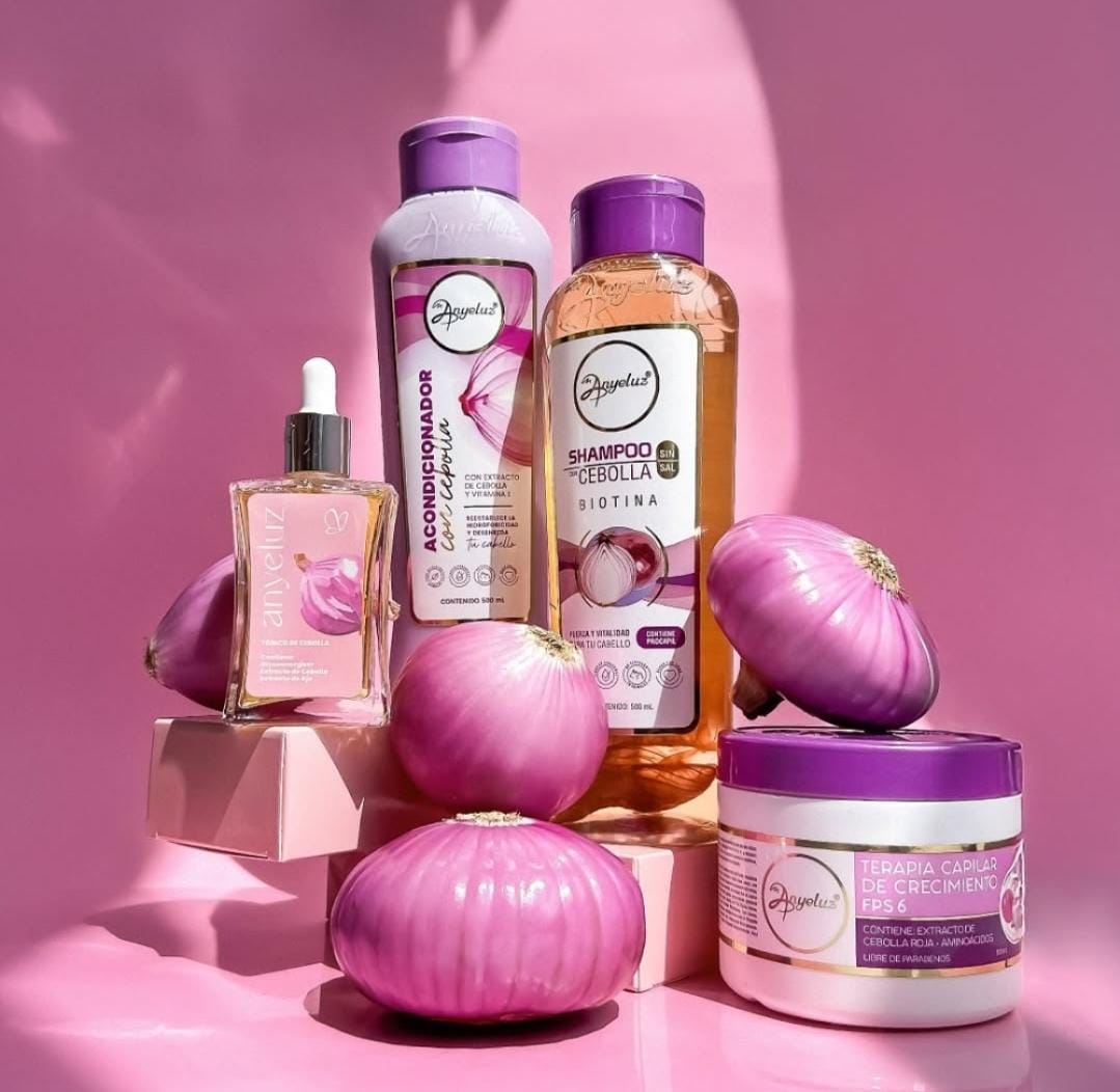 Miniatura 7 de Kit cebolla Anyeluz